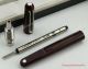 2018 Fake Montblanc M Marc Newson Rollerball Red130 (2)_th.jpg